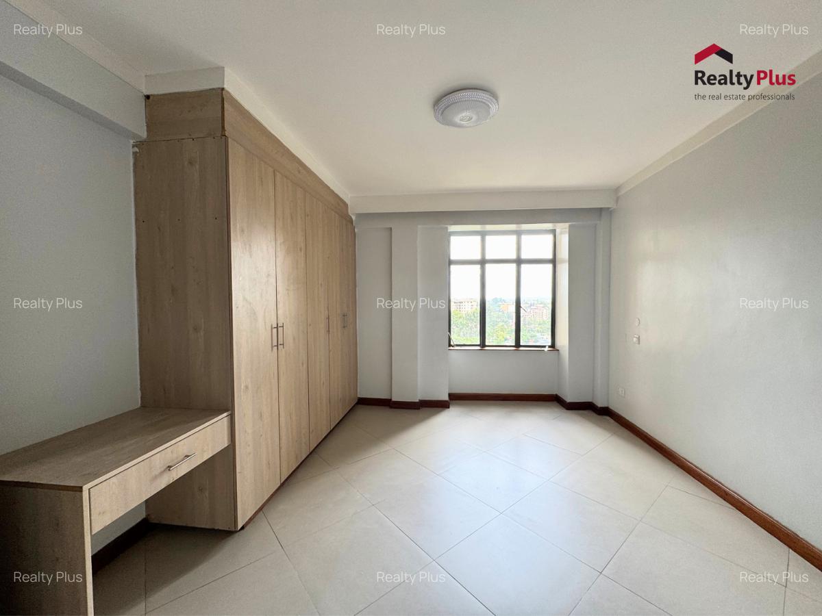 3 Bed Apartment with En Suite at Matumbato - 13