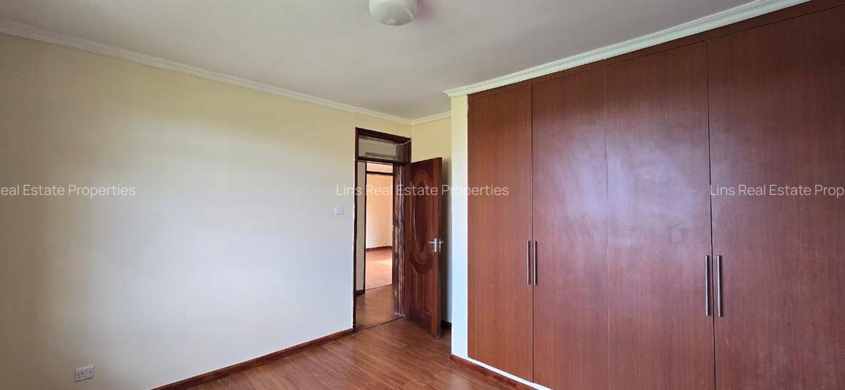 4 Bed Townhouse with En Suite in Kiambu Road - 12