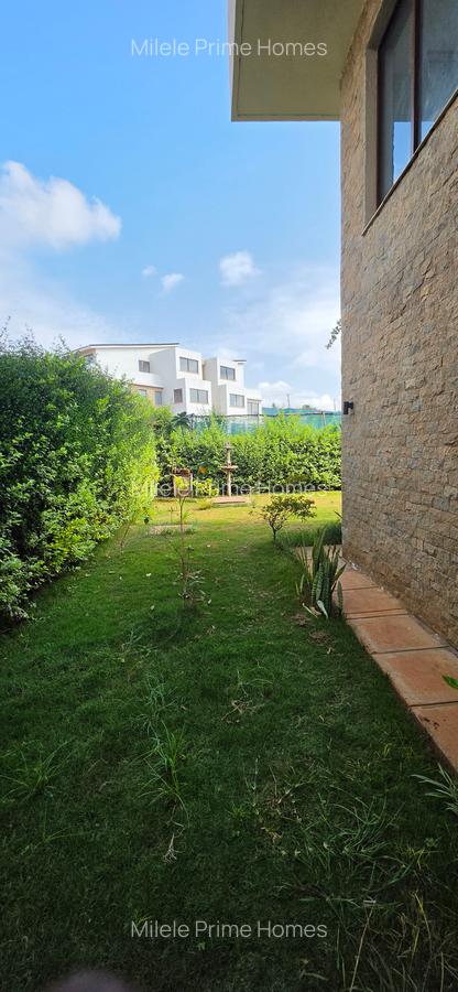 4 Bed Villa with En Suite at Runda Gardens - 3