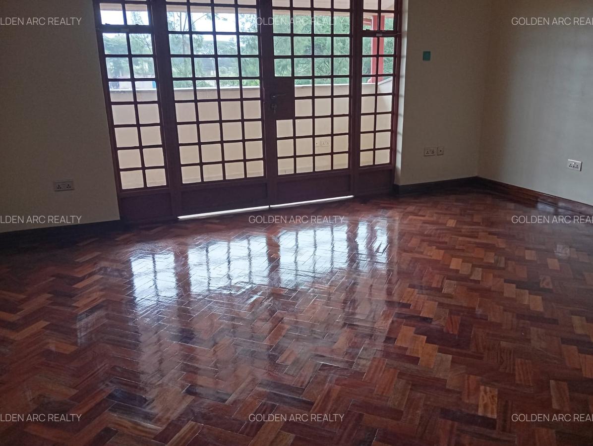 4 Bed Townhouse with En Suite in Karen - 8