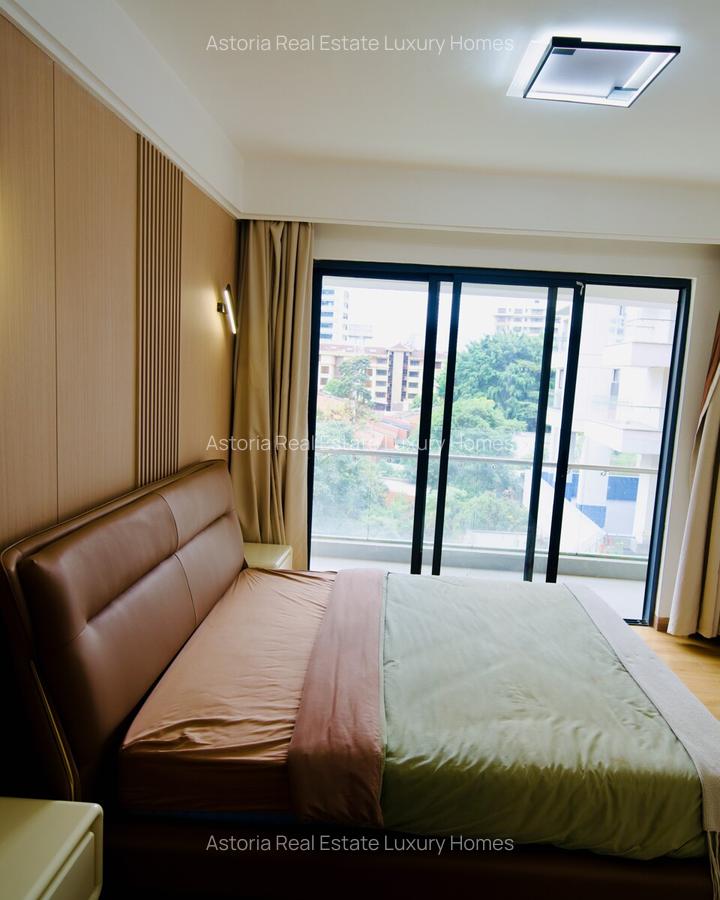 2 Bed Apartment with En Suite at 2026-403 - 16