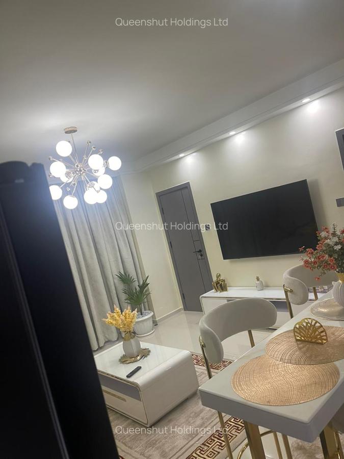 Furnished 2 Bed Apartment with En Suite in Westlands Area - 4