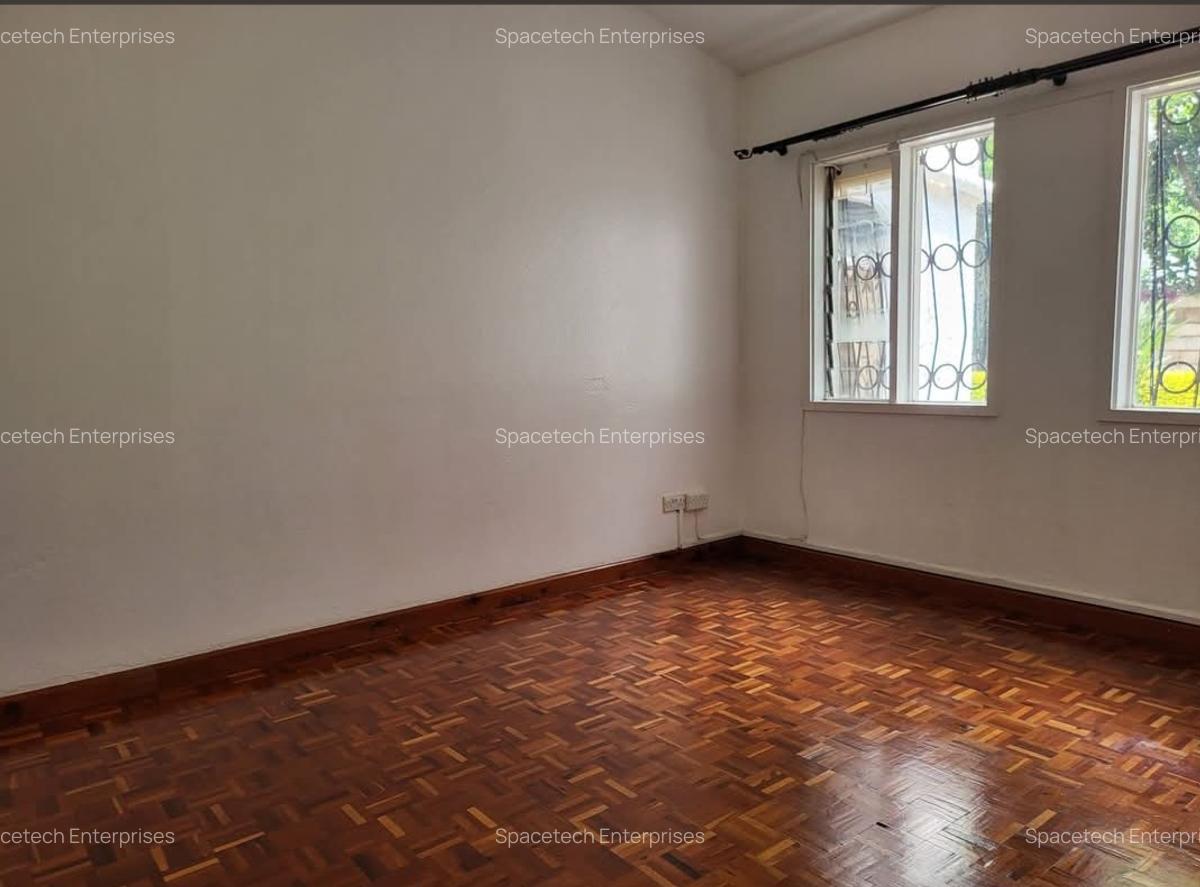4 Bed House with Staff Quarters in Hill View - 13