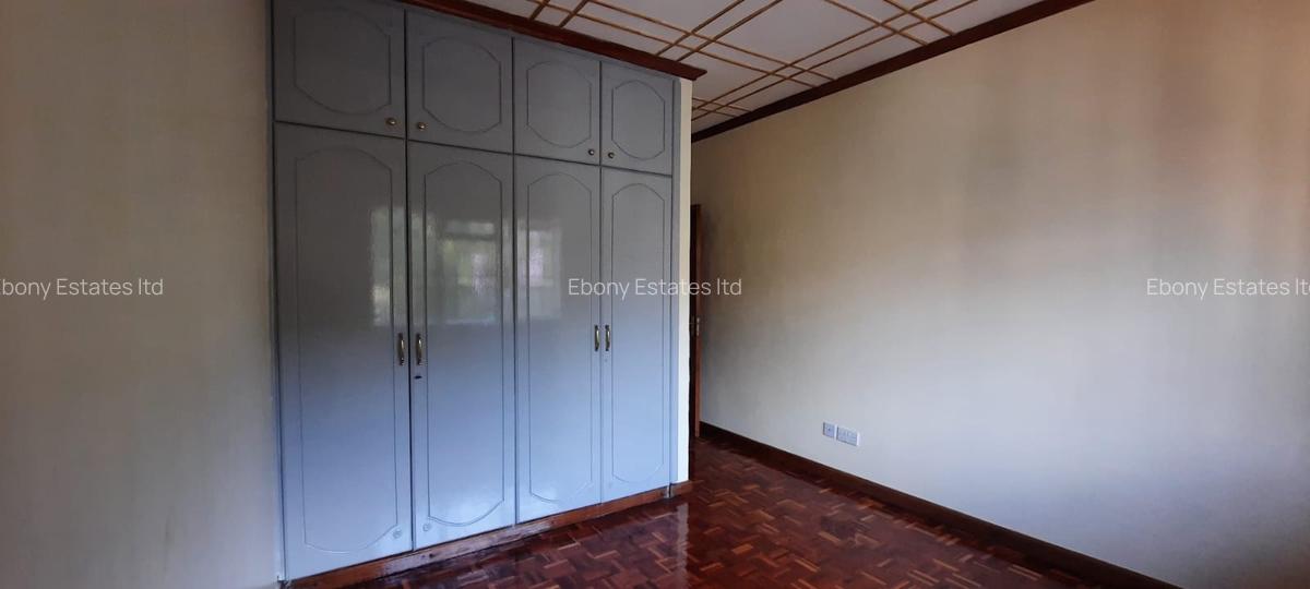 4 Bed Townhouse with En Suite in Lavington - 3