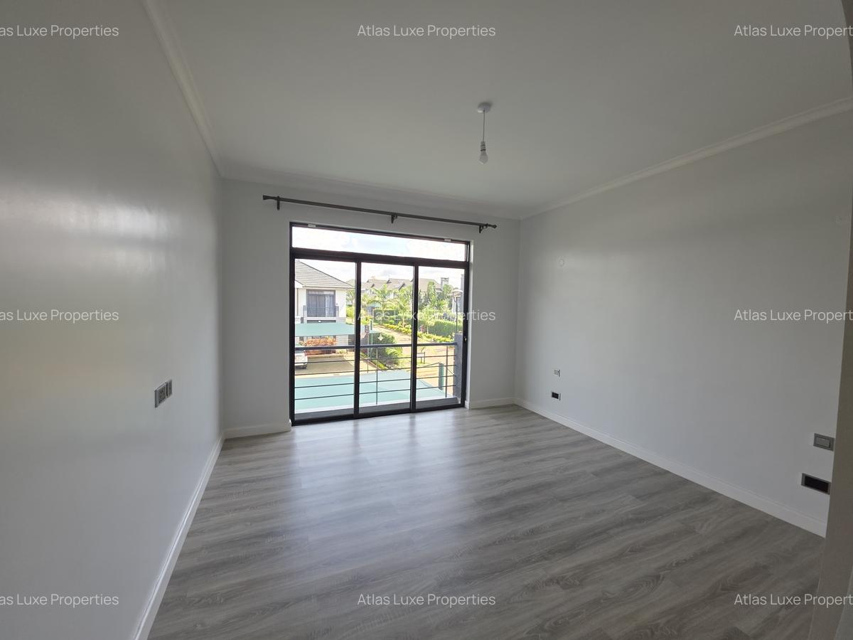 5 Bed Townhouse with En Suite at New Runda - 7