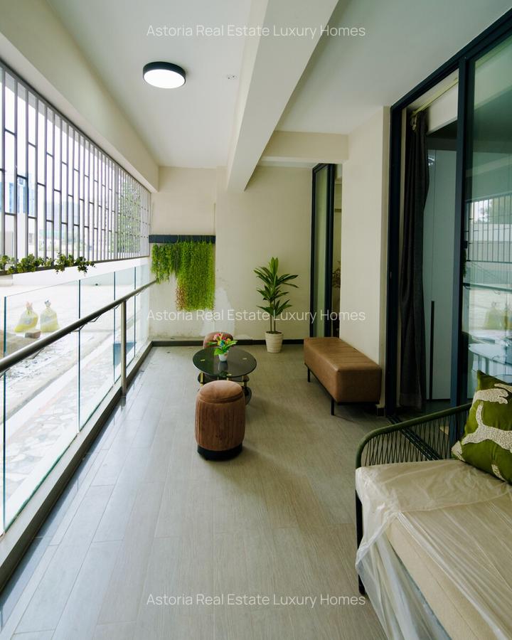 1 Bed Apartment with Swimming Pool at 2026-423 - 7