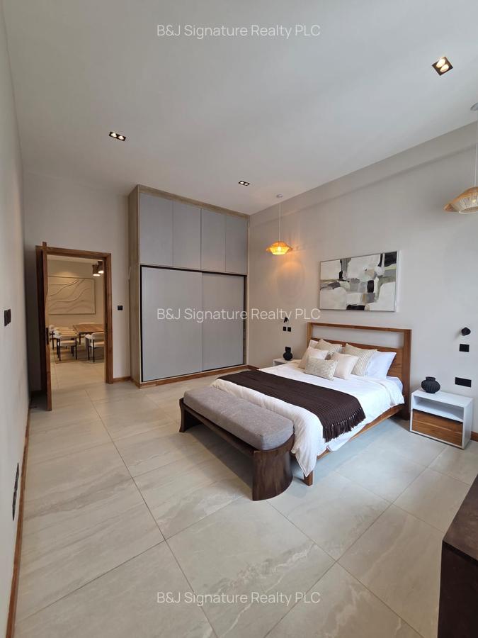 4 Bed Apartment with En Suite in Loresho - 12