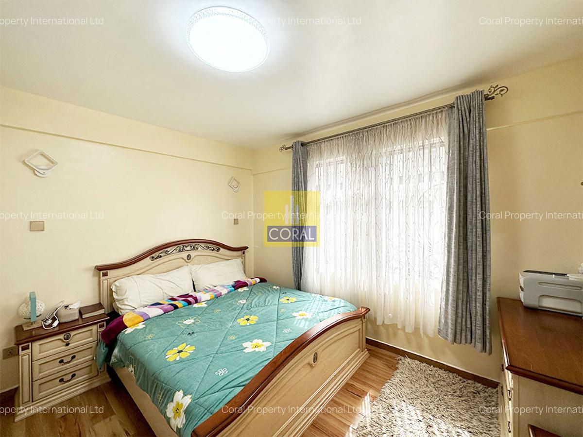 3 Bed Apartment in Ngong Road - 11