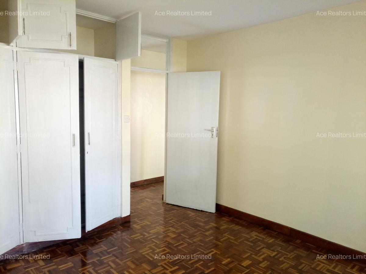 3 Bed Apartment with En Suite at Milimani Nairobi - 3