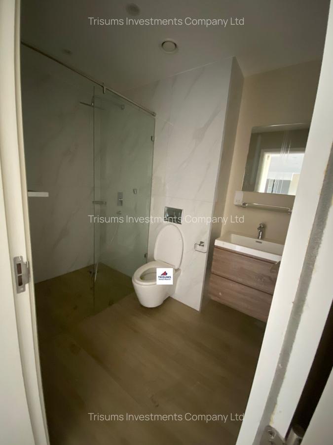 2 Bed Apartment with En Suite in Riverside - 8