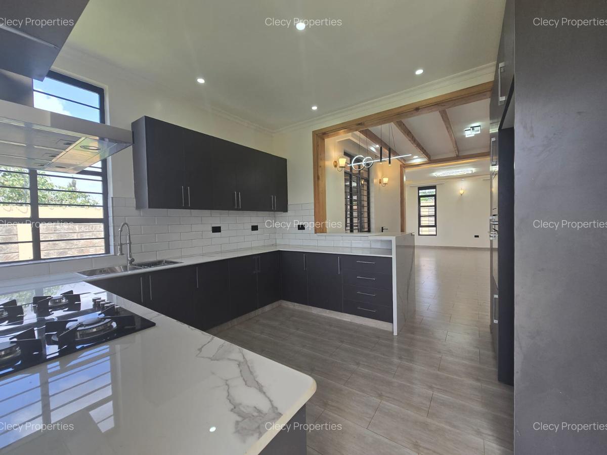 5 Bed House with En Suite at Mugutha - 6