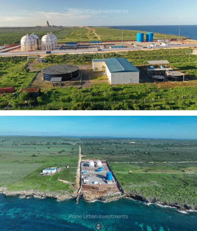 4,046.86 m² Commercial Land at Vipingo Sez ( Special Economic Zone) - 10