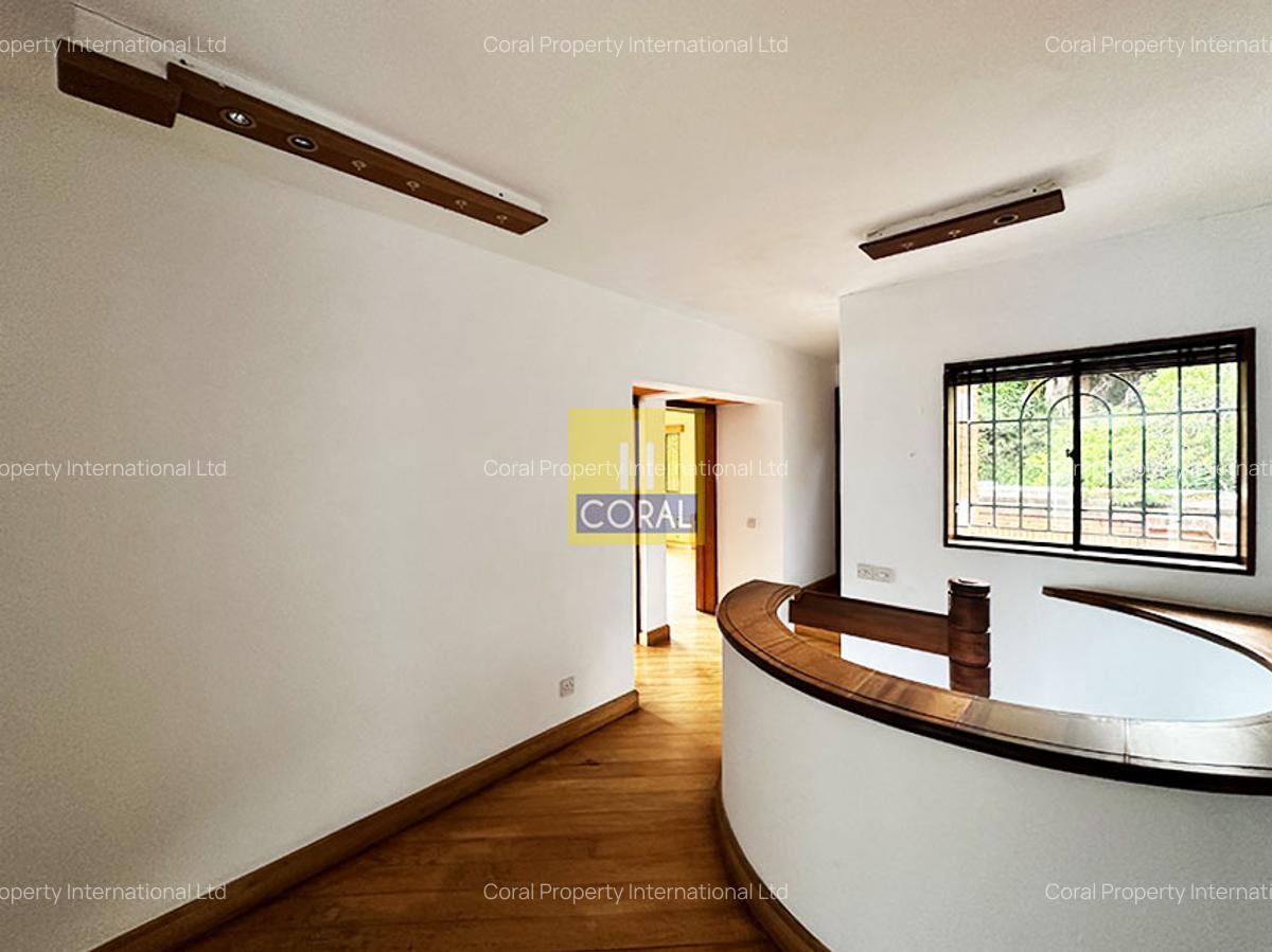 4 Bed House in Lower Kabete - 9