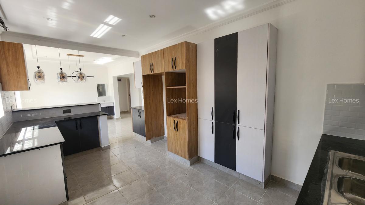 3 Bed House with En Suite at Forest Line Road - 9