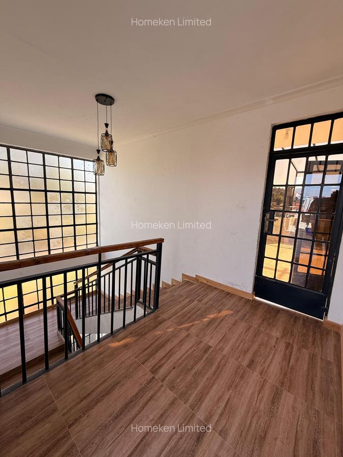 5 Bed House with En Suite at Kibiku - 15