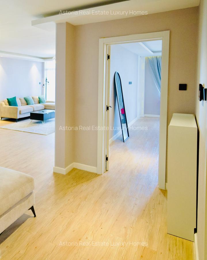 Furnished 2 Bed Apartment with En Suite at 2026-412 - 9