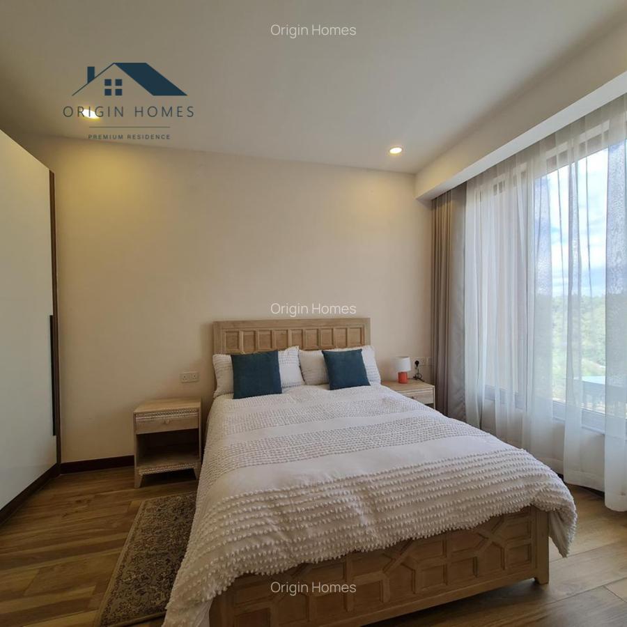 Furnished 2 Bed Apartment with En Suite at Peponi Road - 10