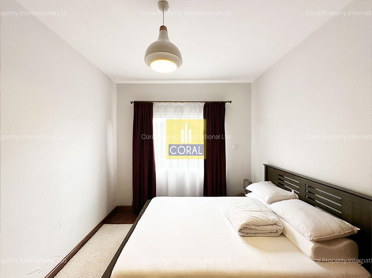 3 Bed Apartment in Kileleshwa - 15