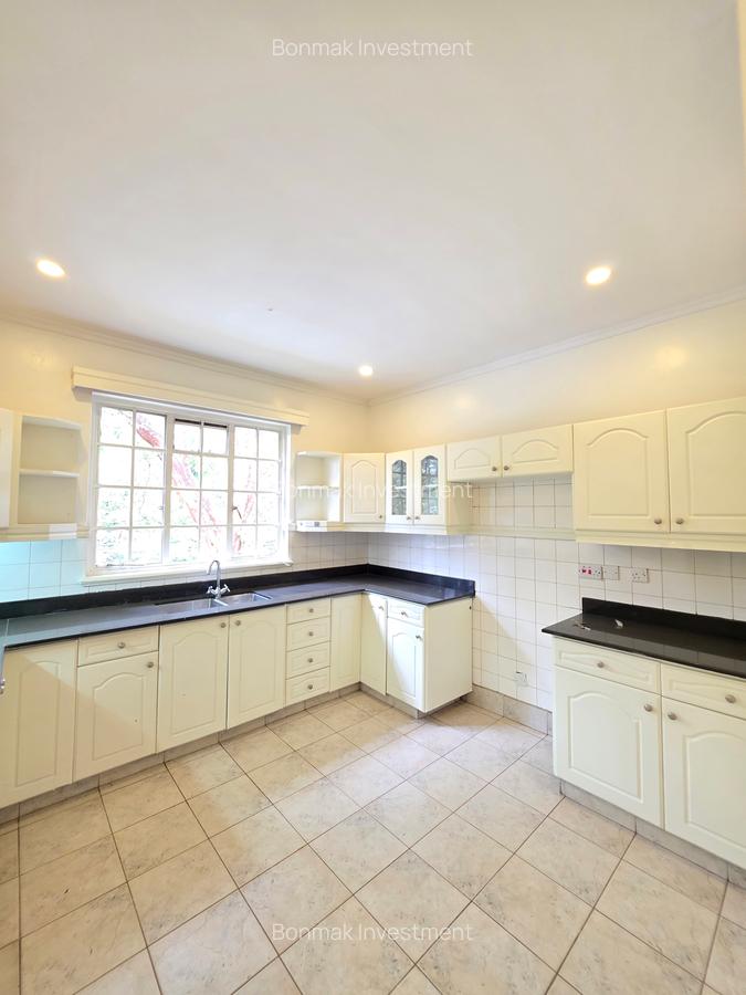 3 Bed Apartment with En Suite at Old Muthaiga - 3