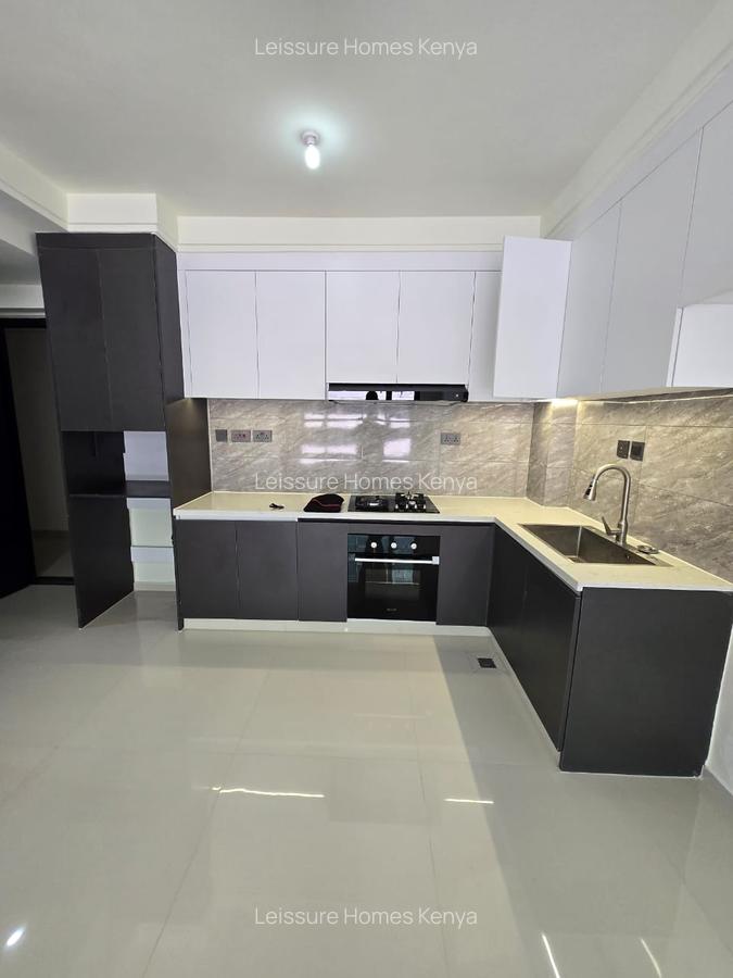 1 Bed Apartment with En Suite at Westlands Road - 8