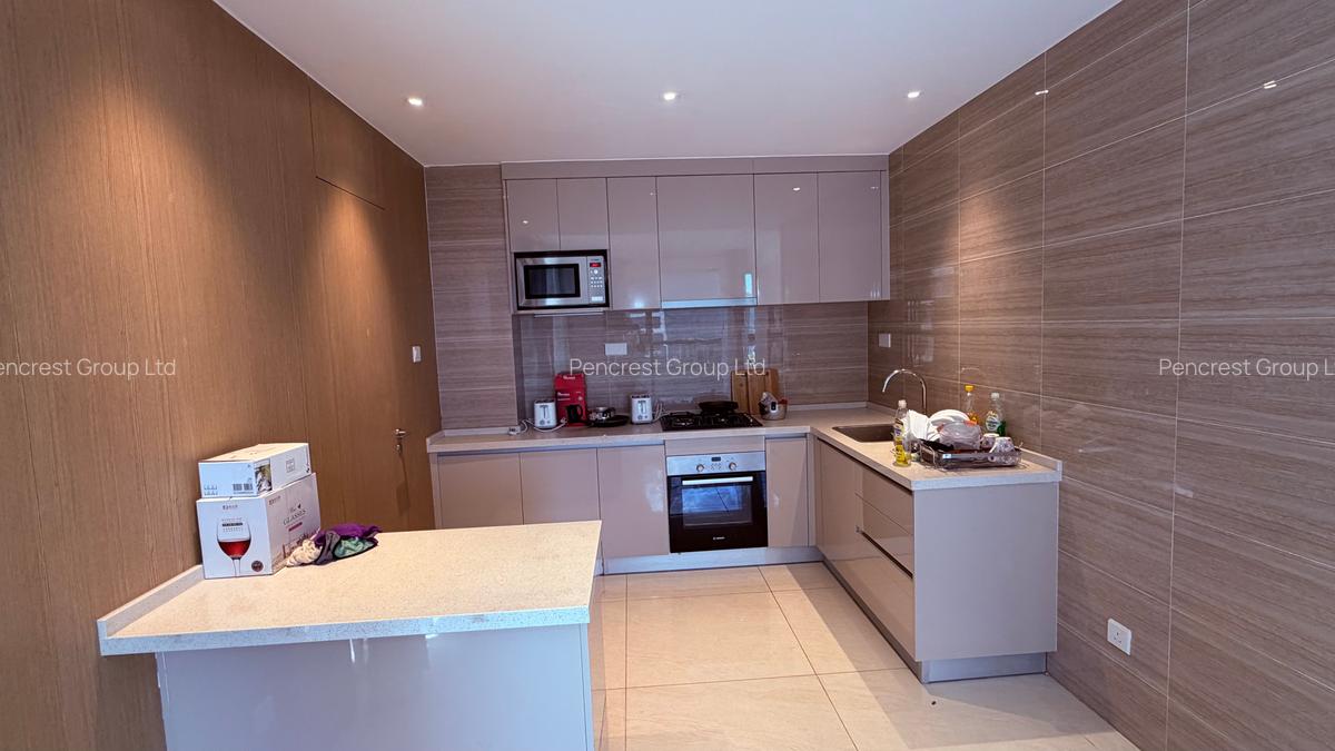 2 Bed Apartment with En Suite at Westlands Road - 14