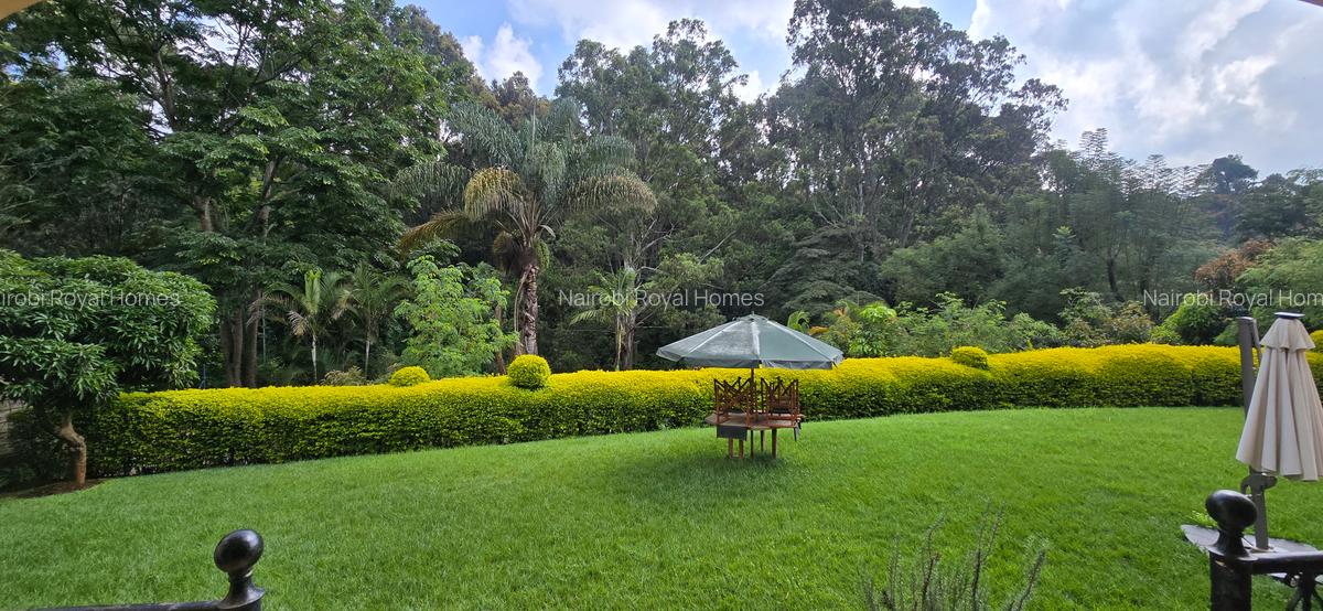 3 Bed Apartment with En Suite at Peponi Road - 2