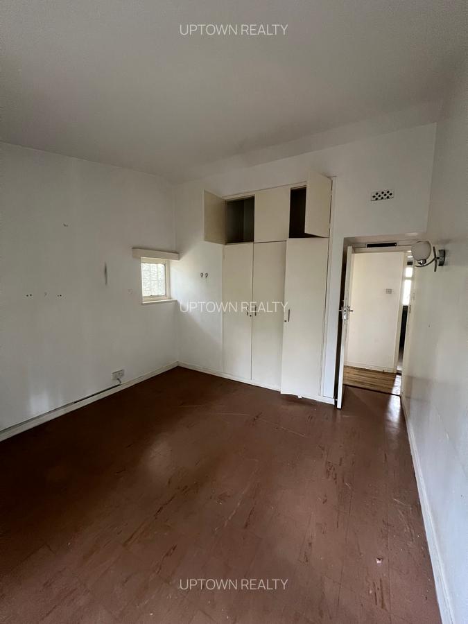 3 Bed Townhouse with Garden at Rhapta Road - 8