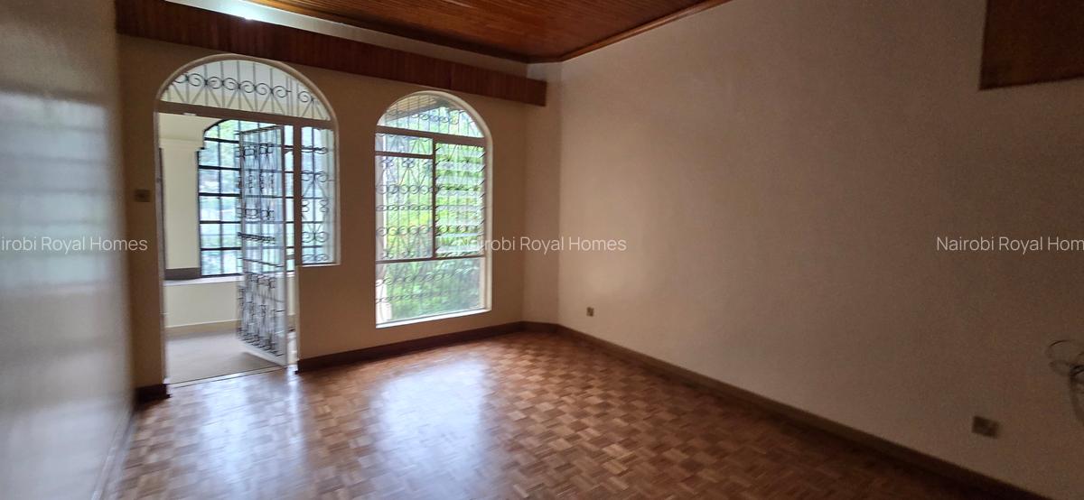 5 Bed House with En Suite at New Muthaiga - 7