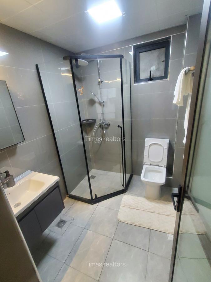 3 Bed Apartment with En Suite at Westlands - 6