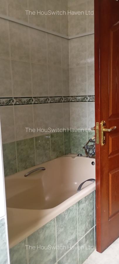 4 Bed Apartment with En Suite at Muguga - 18