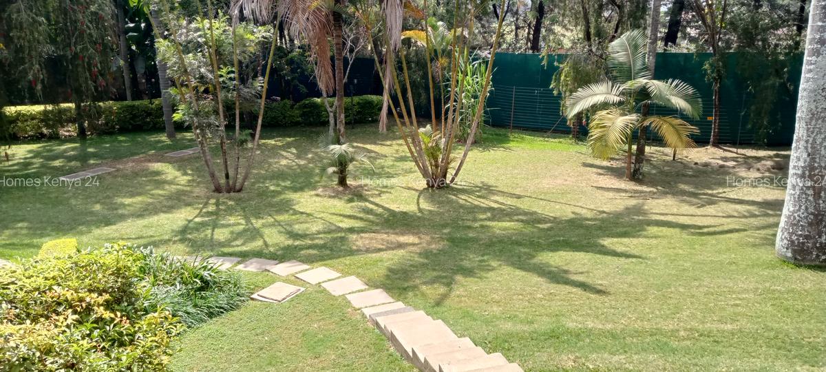 2 Bed House at Runda Grove - 5