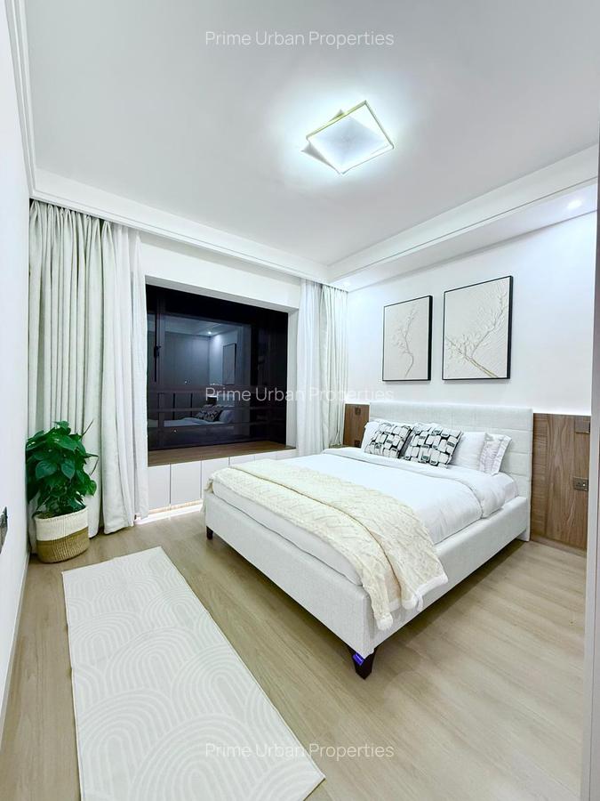 Serviced 2 Bed Apartment with En Suite in Riverside - 4