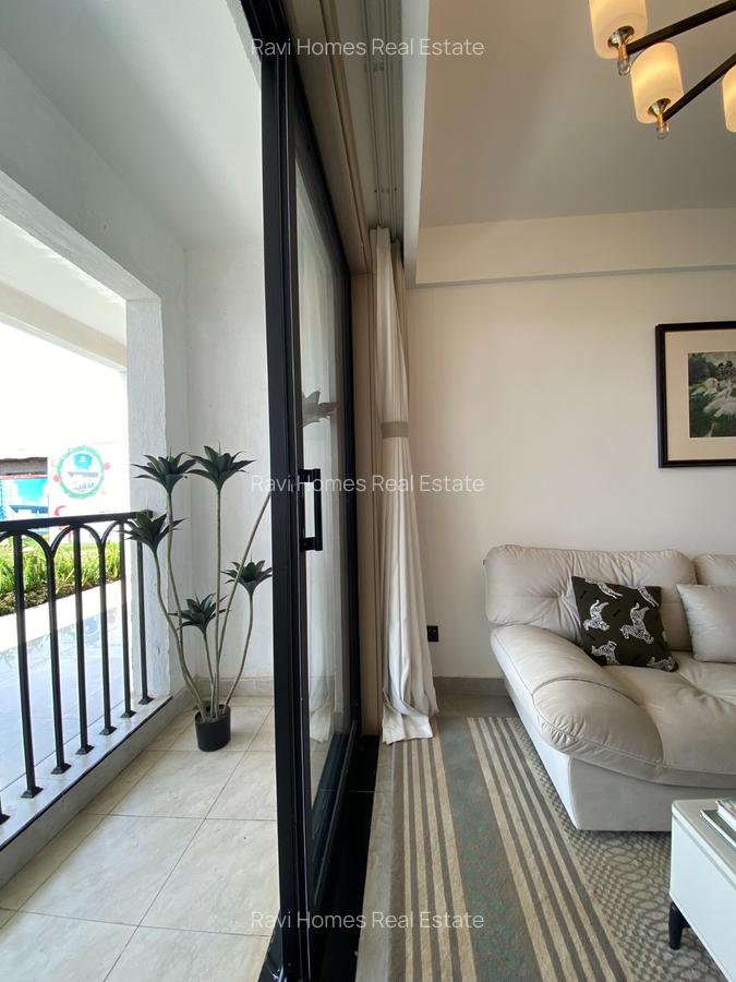 1 Bed Apartment with Swimming Pool at Westlands - 6