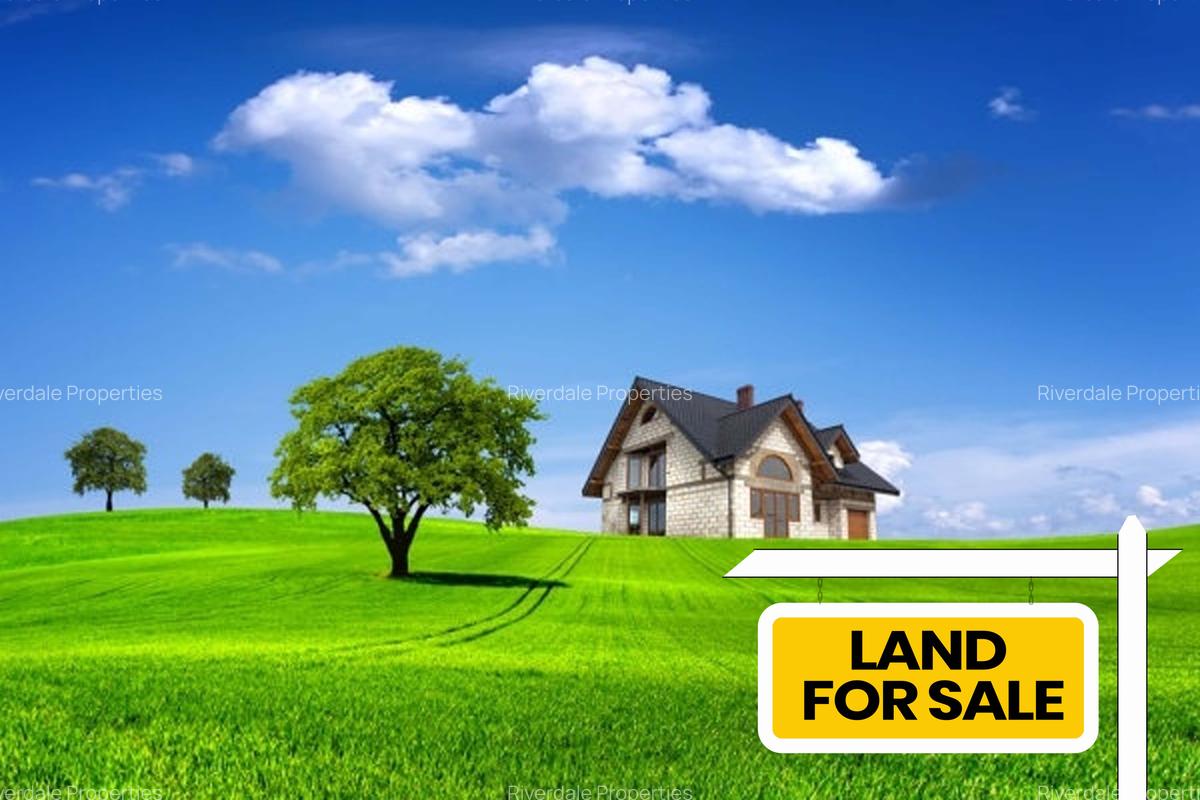 0.325 ac Land in Parklands - 1