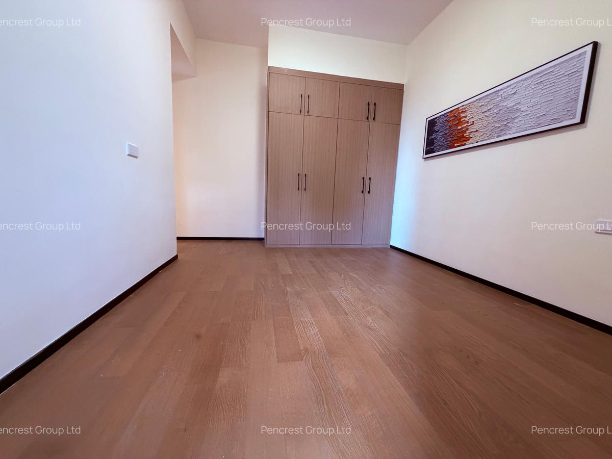 2 Bed Apartment with En Suite at Westlands Road - 9