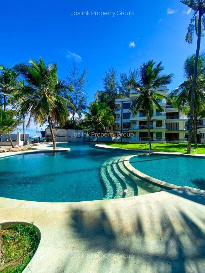 3 Bed Apartment with En Suite in Nyali Area - 16