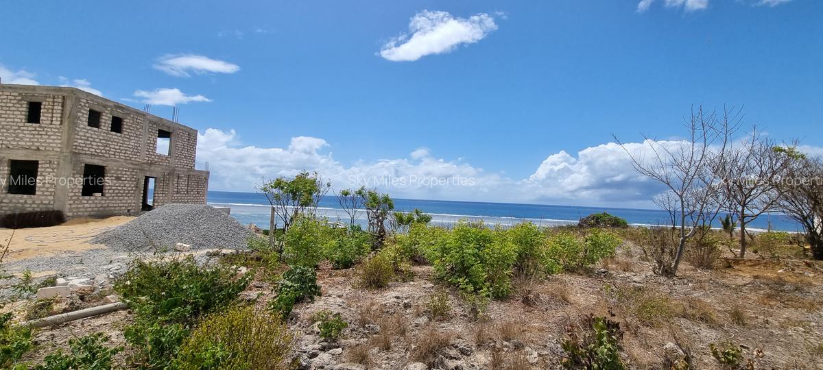 1 ac Land at Vipingo Beach Estate - 4