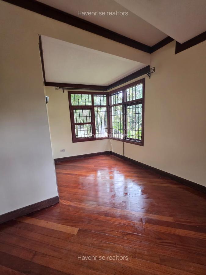 4 Bed Townhouse at Lower Kabete - 15