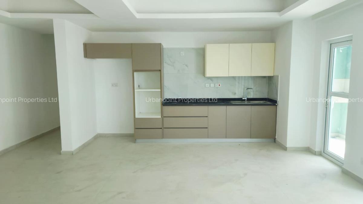 2 Bed Apartment with En Suite in Nyali Area - 3