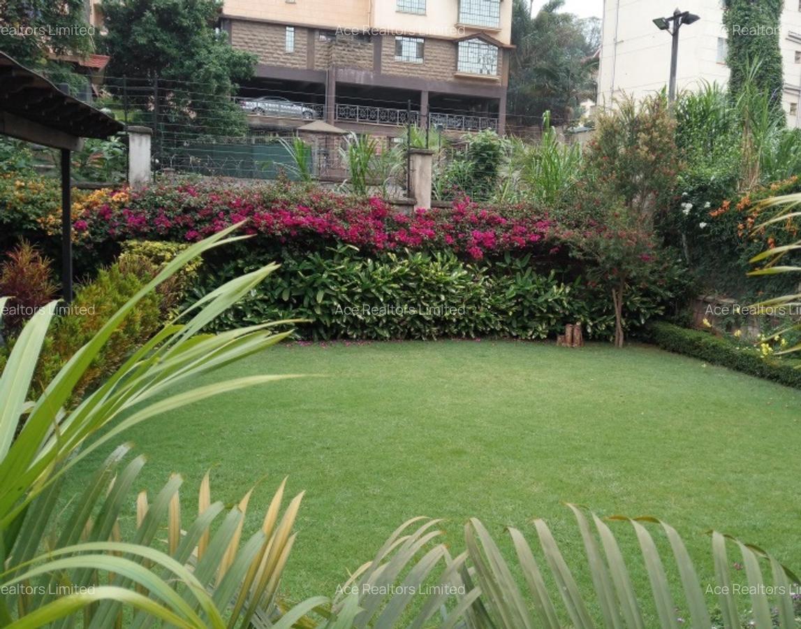 4 Bed Townhouse with En Suite at Shanzu Road - 2