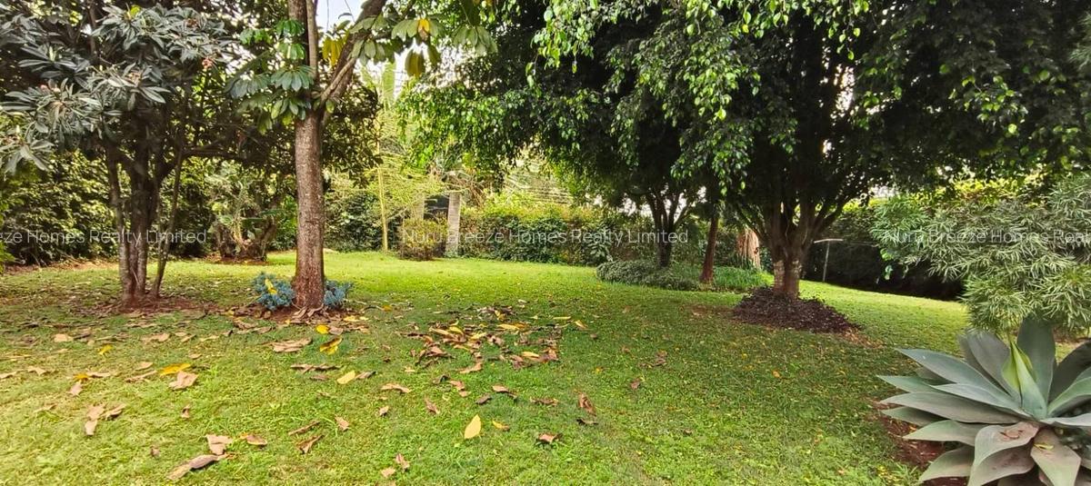 3 Bed House with En Suite in Loresho - 11