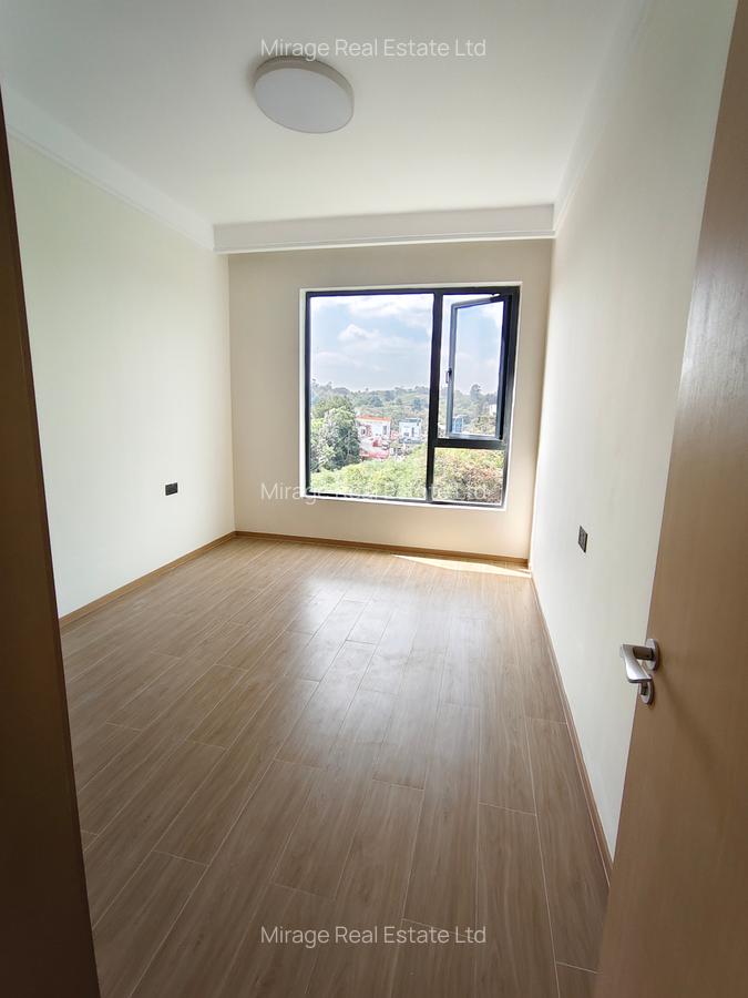 1 Bed Apartment with Swimming Pool in Westlands Area - 4