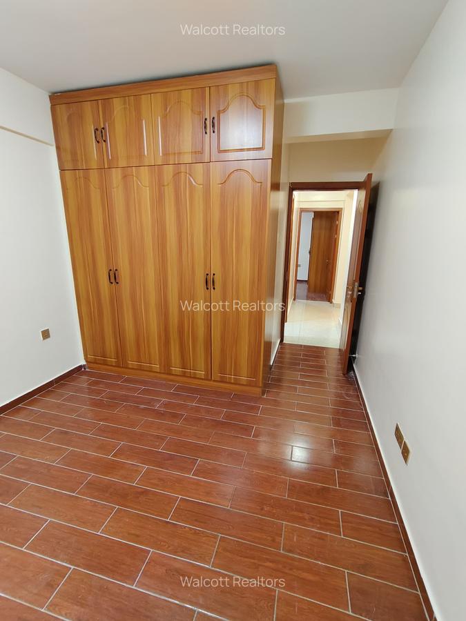 2 Bed Apartment with En Suite in Kileleshwa - 8