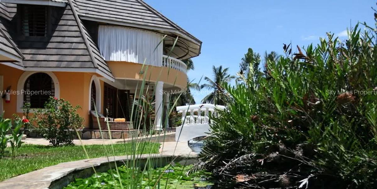 Furnished 6 ac Commercial Property with Service Charge Included at Diani - 13