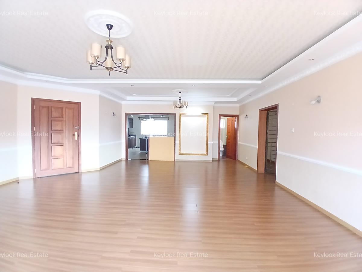 3 Bed Apartment with En Suite at Kileleshwa - 2