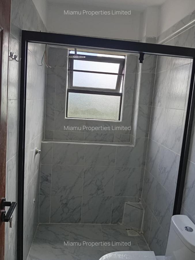 Serviced 2 Bed Apartment with En Suite at Gacharage Area - 10