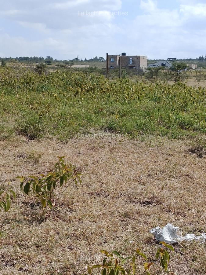 0.123 ac Land in Kiserian - 5
