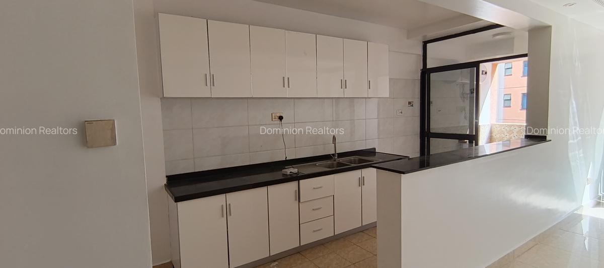 2 Bed Apartment with En Suite at Laikipia Road - 5