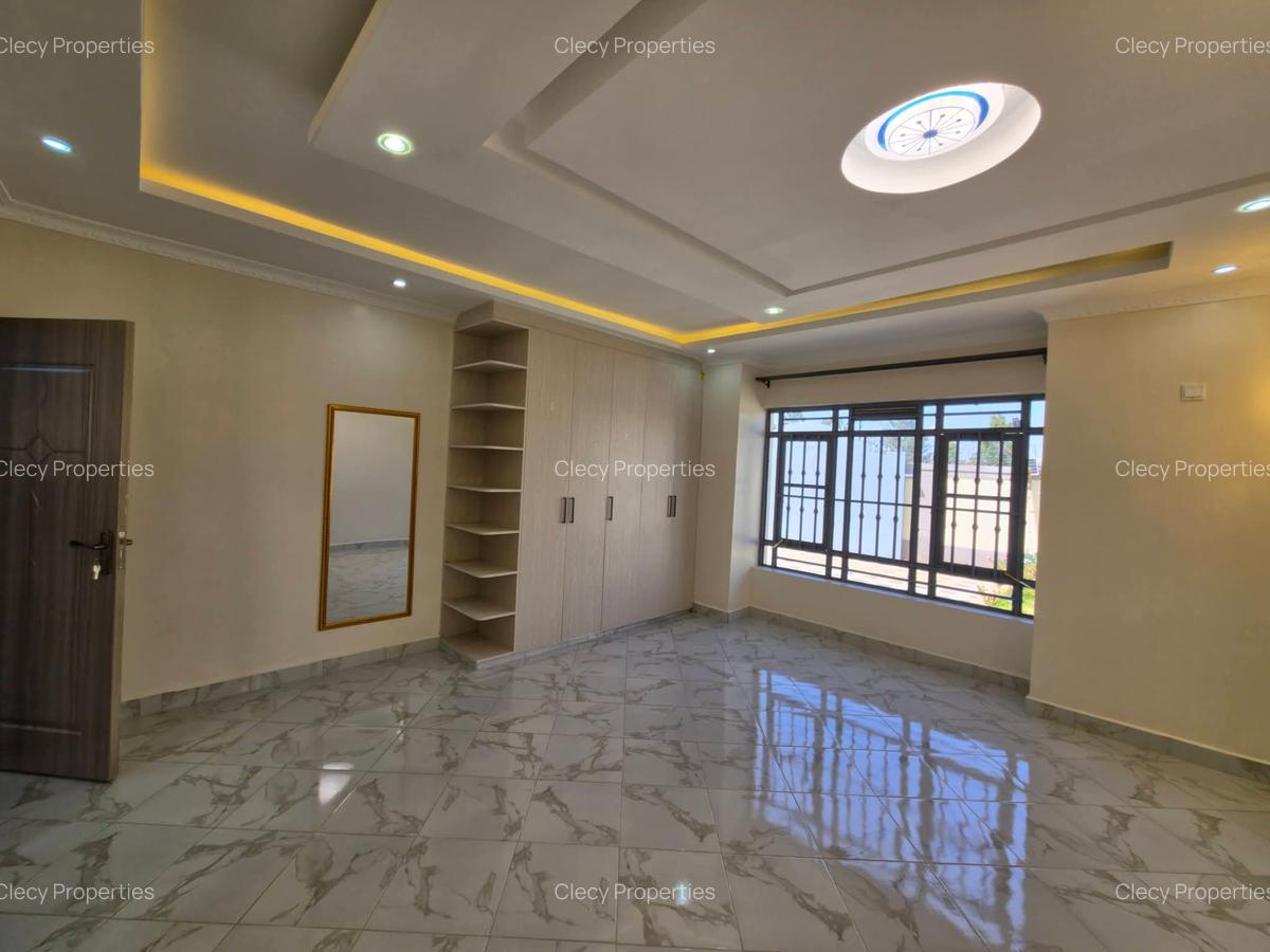 5 Bed House with En Suite at Mugutha - 7
