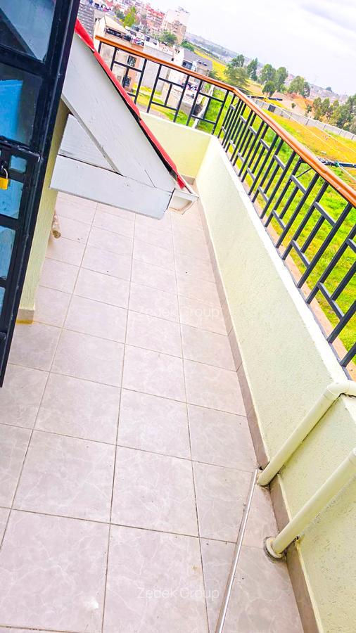 3 Bed Apartment with Borehole at Savannah Road - 15